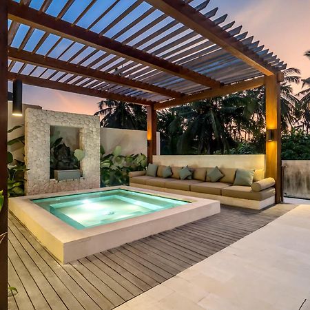 אובוד Villa Calamansi By Balisuperhost מראה חיצוני תמונה