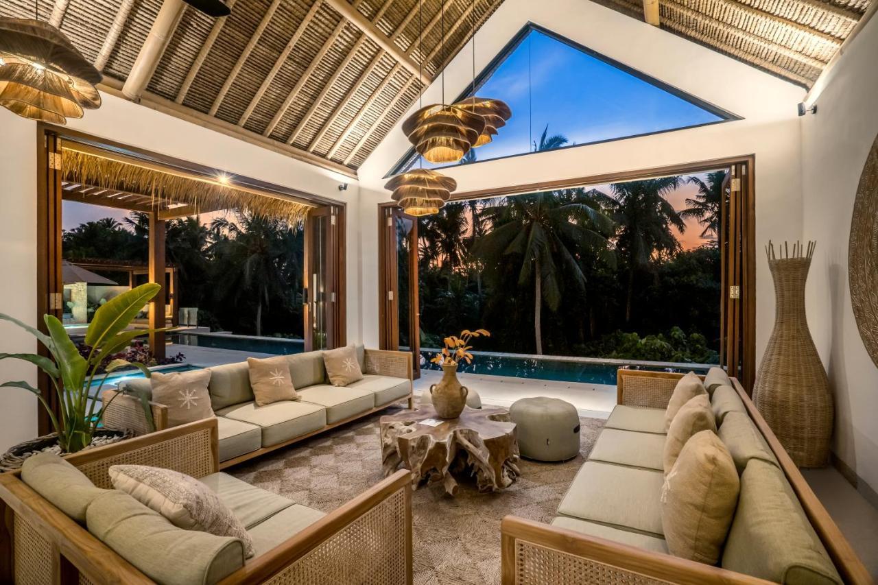 אובוד Villa Calamansi By Balisuperhost מראה חיצוני תמונה