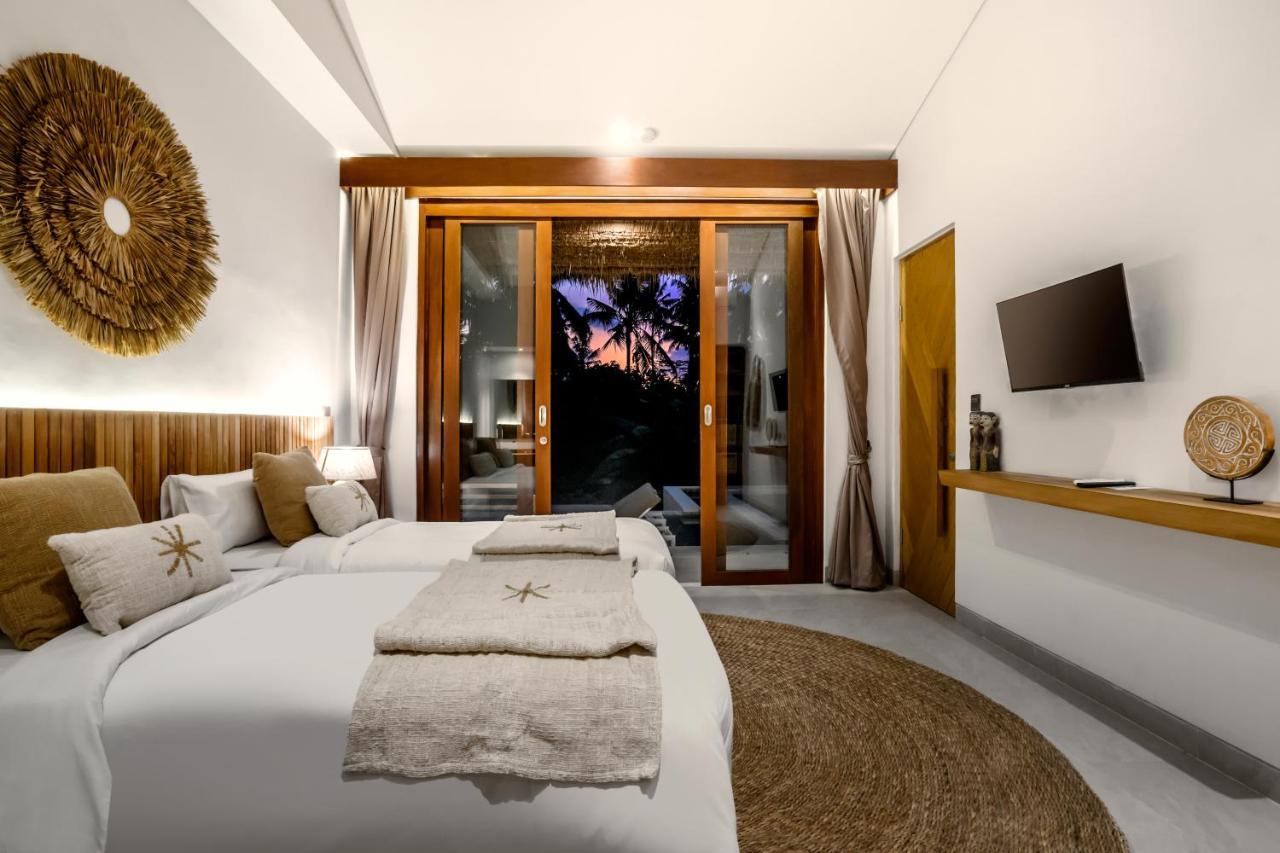 אובוד Villa Calamansi By Balisuperhost מראה חיצוני תמונה