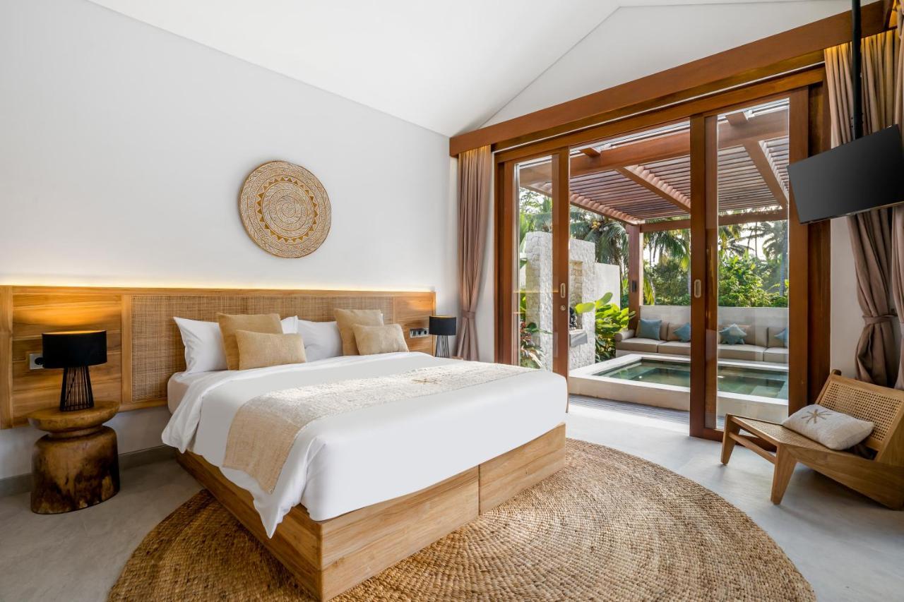 אובוד Villa Calamansi By Balisuperhost מראה חיצוני תמונה