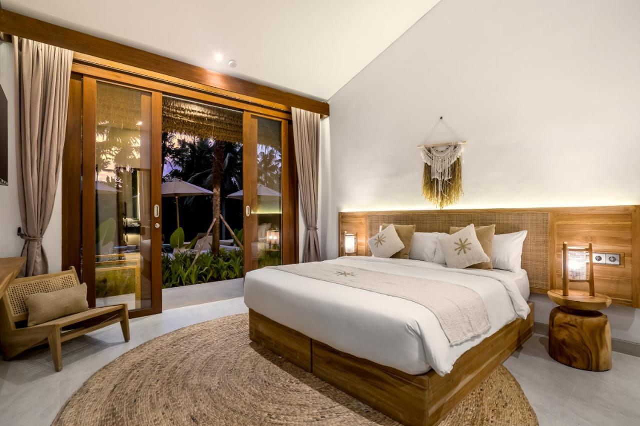 אובוד Villa Calamansi By Balisuperhost מראה חיצוני תמונה