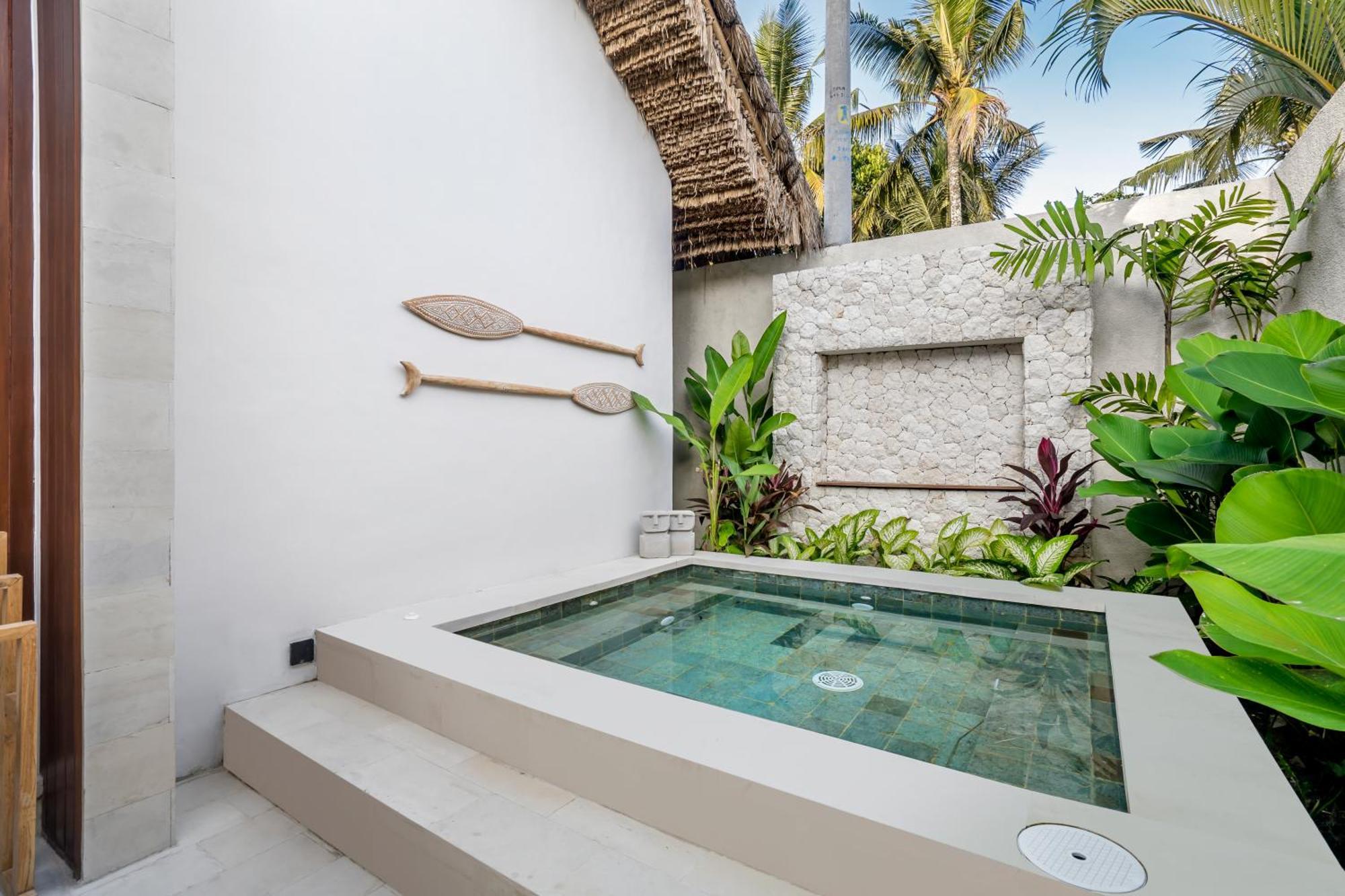 אובוד Villa Calamansi By Balisuperhost מראה חיצוני תמונה
